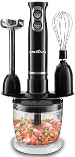 Mixer Britânia 3 em 1 BMX400P Preto 400W