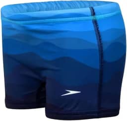 Sunga Boxer Waves