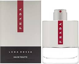 Prada Luna Rossa Masculino Eau de Toilette Prada