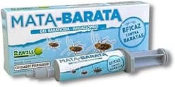 Veneno Mata Baratas Gel 10gr Inseticida Efeito dominó