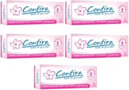 Teste De Gravidez Kit com 5 Confira em tira