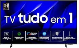 Samsung Smart TV 70' Crystal UHD 4K 70DU8000 - Painel Dynamic Crystal Color, Gaming Hub