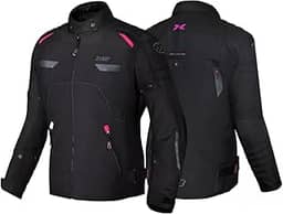 Jaqueta X11 Veler Moto Motociclista Motoqueiro Impermeável