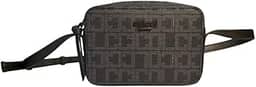 Bolsa Feminina Colcci Camera Bag Monograma