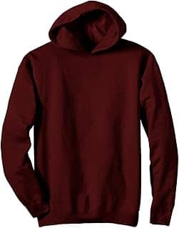 Blusa de Moletom Masculina Com Capuz Blusa de Frio – Slim Fitness Fashion