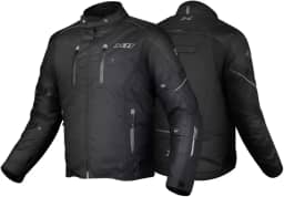 Jaqueta Para Moto Motociclista X11 Iron 3 Masculina Feminina