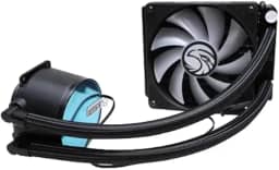 WATER COOLER BRAZILPC CL-SA1201 TDP 135W 1700RPM LED 120MM (115X/1200/1700)