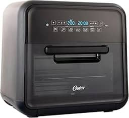 Fritadeira Super Fryer 10L Oster 3 em 1-127V