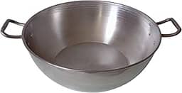 Tacho 30 Linha Hotel Reforçado Aluminio 4,7 Litros