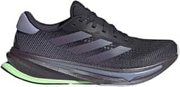 Tênis de corrida feminino Supernova Rise - Preto