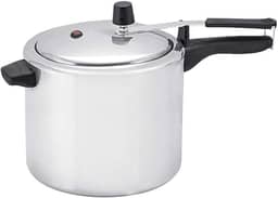 Panelux Panela de Pressão 7,0l Classic Polida