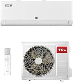 Ar Condicionado Split Hi Wall TCL T-Pro 2.0 Inverter 18.000 Btus Frio 220v R-32