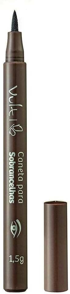 Vult Caneta Delineadora de Sobrancelhas 1,5g - COR 02