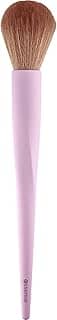 Pincel para blush e iluminador essence 01 It's glow time