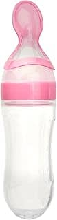 WESTERN CS-2 Colher Dosadora Infantil Rosa