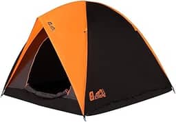 Bel - Barraca de Camping Xtreme 6 Pessoas