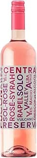 VINHO PUCON RESERVA ROSE SYRAH