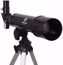 Telescópio Azimutal F900X60M, Barsta Internaciolnal Co, TELE90060