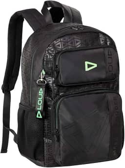 Mochila Gamer LOUD Notebook Costa Masculina Grande