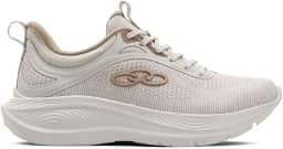 Tênis Olympikus Feminino Vibe Bege