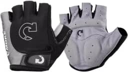 Luva Ciclismo Gel Ciclista Meio Dedo Bike Bicicleta confortavel tamanho XL