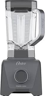Liquidificador Oster 1100 Full 3,2L Cinza OLIQ606-127
