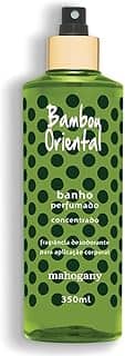 Body Splash Bambou Oriental 350 ml