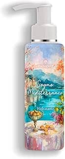 Hidratante Corporal Sogno Mediterraneo 250 ml