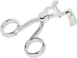 Semme Lentes de Contato Usando Tiras de Silicone de Proteção Ocular para Fácil Inserção e Remoção Com Solução Higiênica e Aderência Confortável