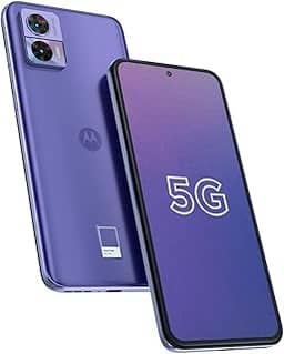Smartphone Motorola Edge 30 Neo 5G 256GB 8GB RAM Peri