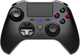 Controle Mine Pro Bluetooth Preto Warrior - JS0093