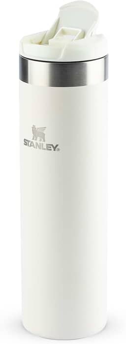 Stanley Garrafa Térmica Aerolight Transit Cream, 591ml
