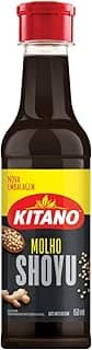 Molho Shoyu Kitano Frasco 150ml