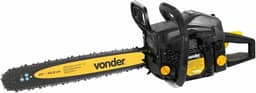 Vonder Plus, Motosserra A Gasolina, 54,5 Cm³ (Cc), Mgc 545.