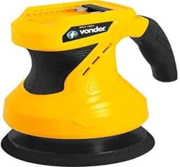 Vonder, Politriz Roto-Orbital, Bateria Intercambiável De 18 V, Sem Bateria E Sem Carregador, Iplv 1821.