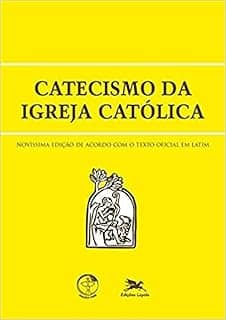 Catecismo da Igreja Católica (edição de bolso): Novíssima edição de acordo com o texto oficial em latim