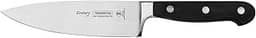 Faca Chef 6', Tramontina, Century 24011106, Preto