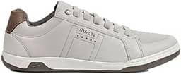 Sapatênis Ferracini Lexus BA Elástico Costuras Masculino 7048-267