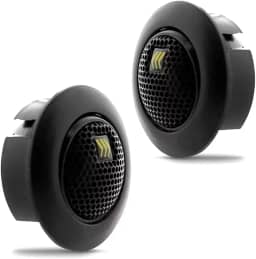 Tweeter, Bravox, Neo Point, Car Audio Or Theater