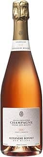 Alexandre Bonnet Champagne Rose Extra Brut 750Ml