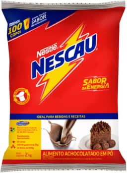 Achocolatado NESCAU® 2kg