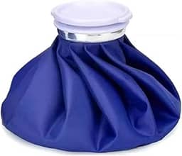 Bolsa De Gelo Térmica Flexível Compressa Quente E Fria 1,5 Litro