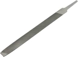 Vonder, Lima Chata Para Enxada 8".