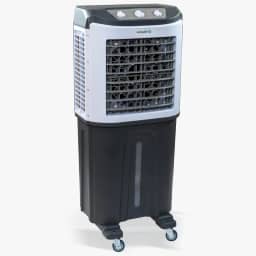 Climatizador de Ar Frio Industrial 75 Litros 220V Evaporativo 3 Velocidades 150W