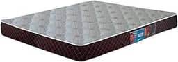 Colchão Casal de Espuma Castor D45 Sleep Max New - 138x188