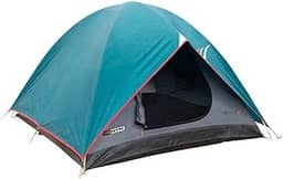 NTK, Barraca de Camping Iglu 2,10m para 3 a 4 Pessoas, Poliéster Impermeável e Piso em Polietileno, Cherokee GT 3/4