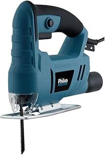 Philco PTT01 Serra 220V, Preto/Azul