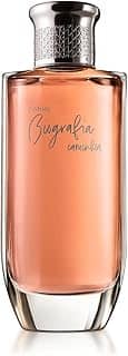 Desodorante Colônia Biografia Caminhos Feminino - 100ml