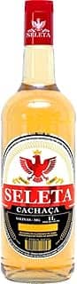 Seleta Cachaça Tradicional 1000Ml