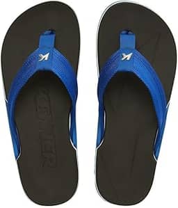 Sandália Kenner Nk6 Pro Laranja/preto Dfz-01-38